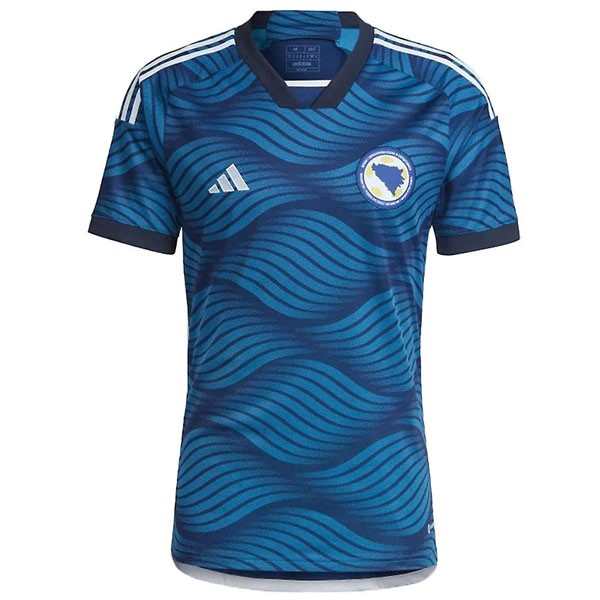 Tailandia Camiseta Bosnia Herzegovina 1st 2022-2023